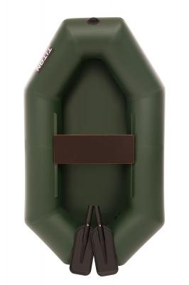 ПВХ гребная лодка Titan 170