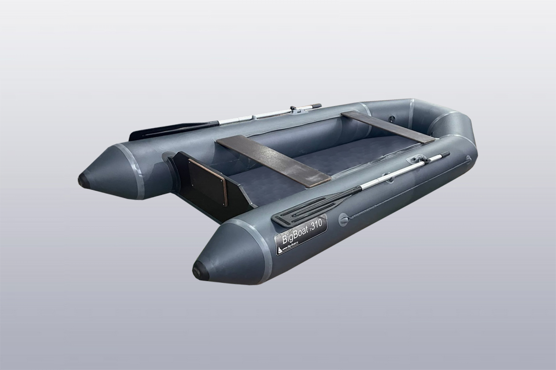 Big Boat T 310 Big Boat T 310