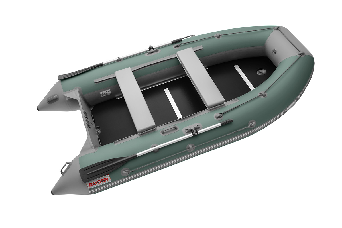 Roger Hunter Keel 3200 Roger Hunter Keel 3200