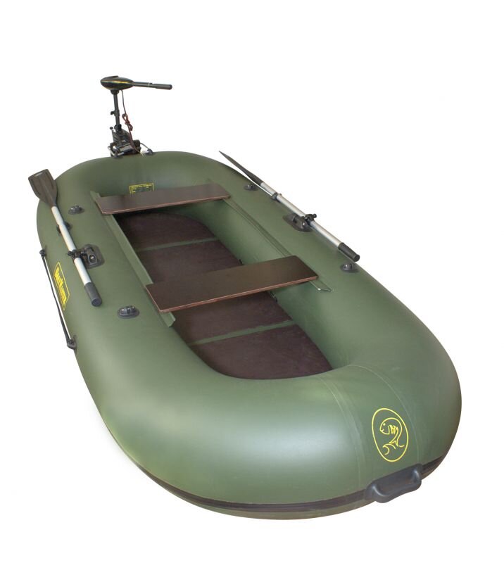 BoatMaster 300 HF BoatMaster 300 HF