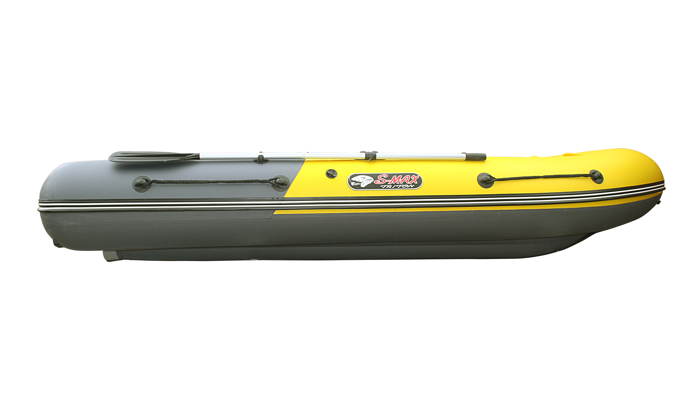 Reef Triton 370 S-Max Reef Triton 370 S-Max