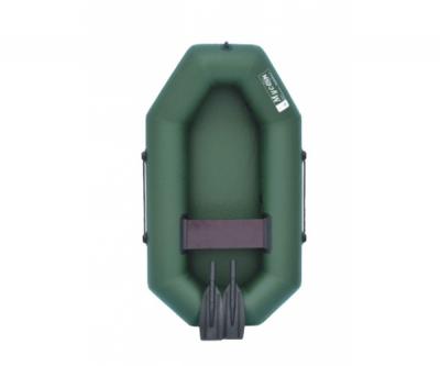 Гребная лодка надувная ПВХ Муссон S190 гребки