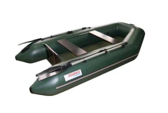 Marko Boats Голец MG-320 Marko Boats Голец MG-320