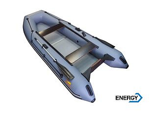 Marlin 340 E ENERGY