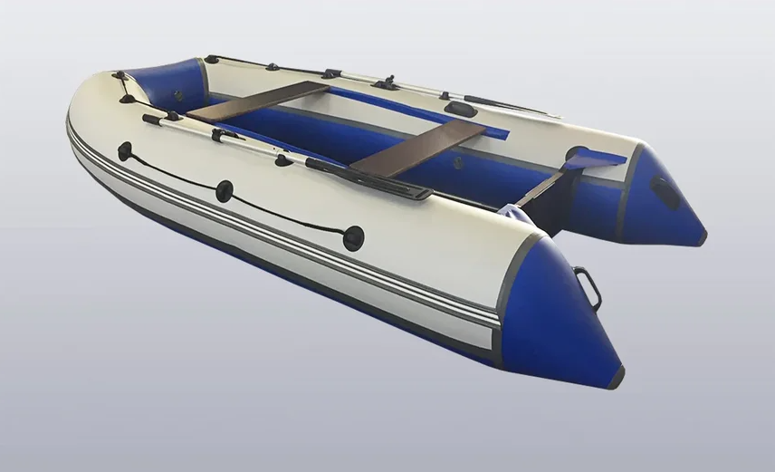 Big Boat Варяг 340