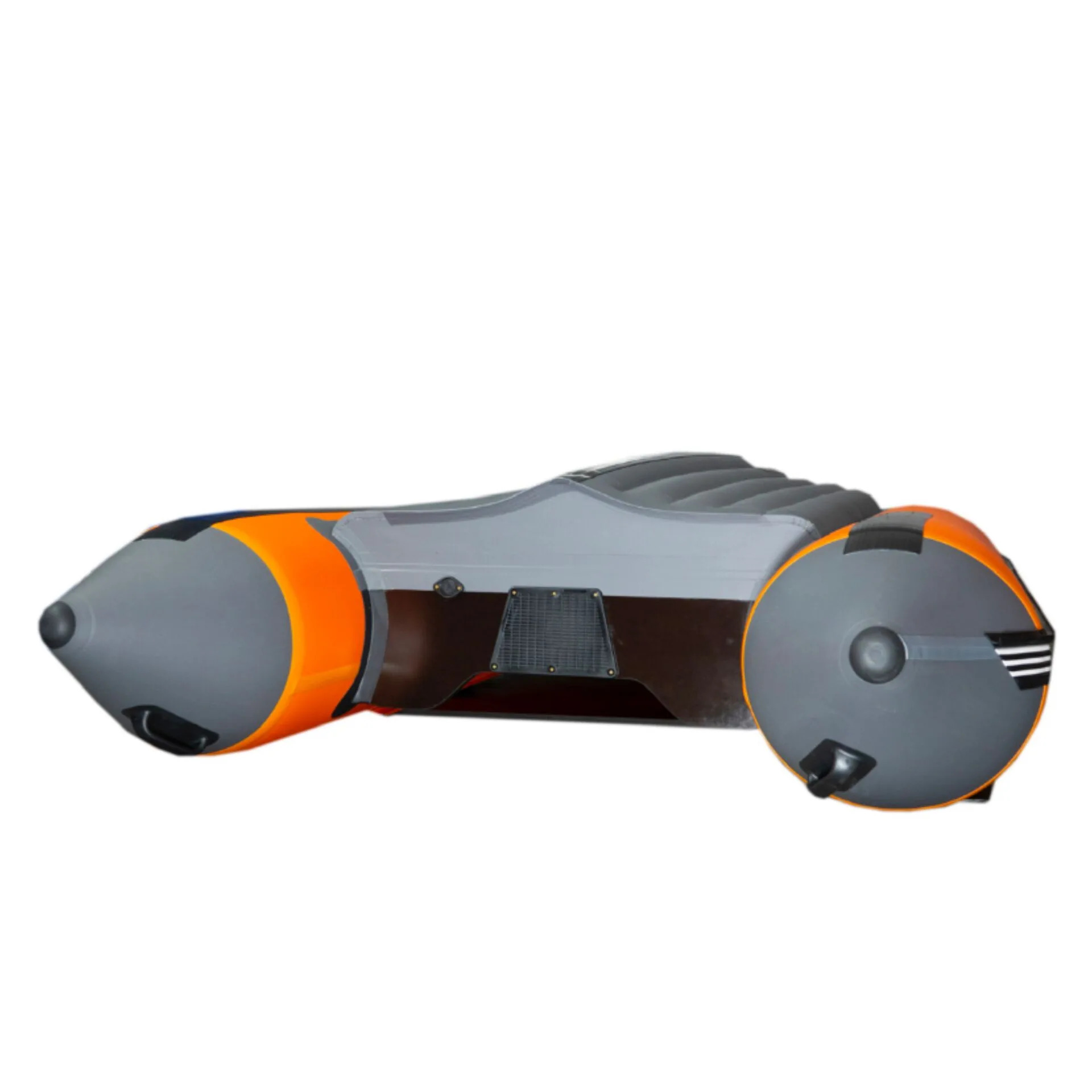 Orca Драккар 370НД Orca Драккар 370НД