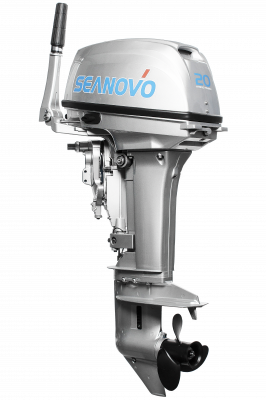 Лодочный мотор Seanovo SN 20 FFEL