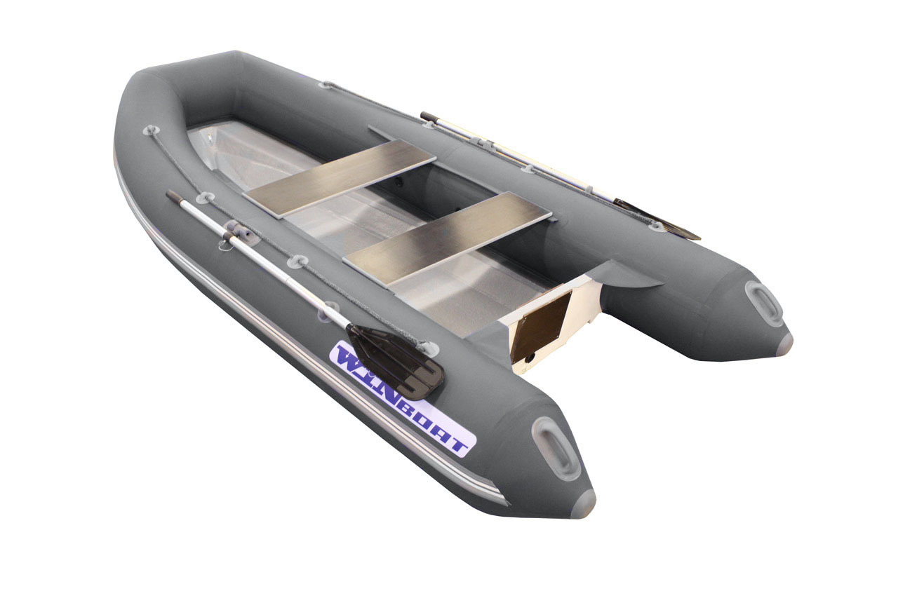 WinBoat 330 R