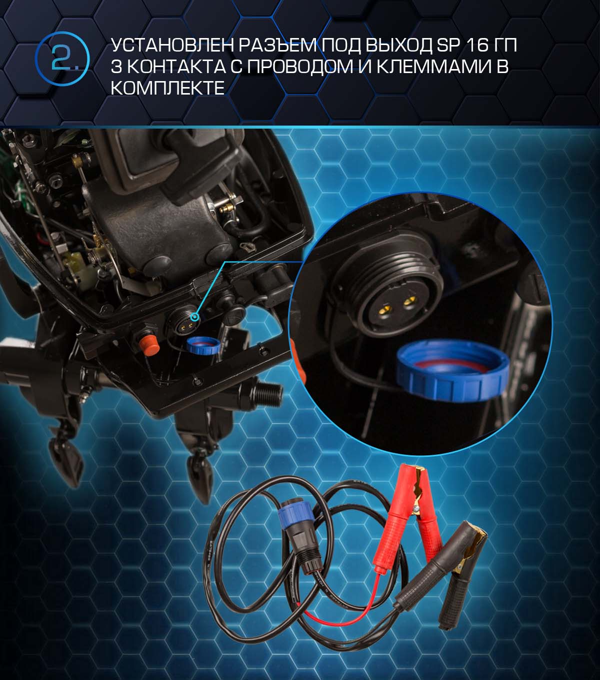 Марлин MP 30 AWR Proline Марлин MP 30 AWR Proline