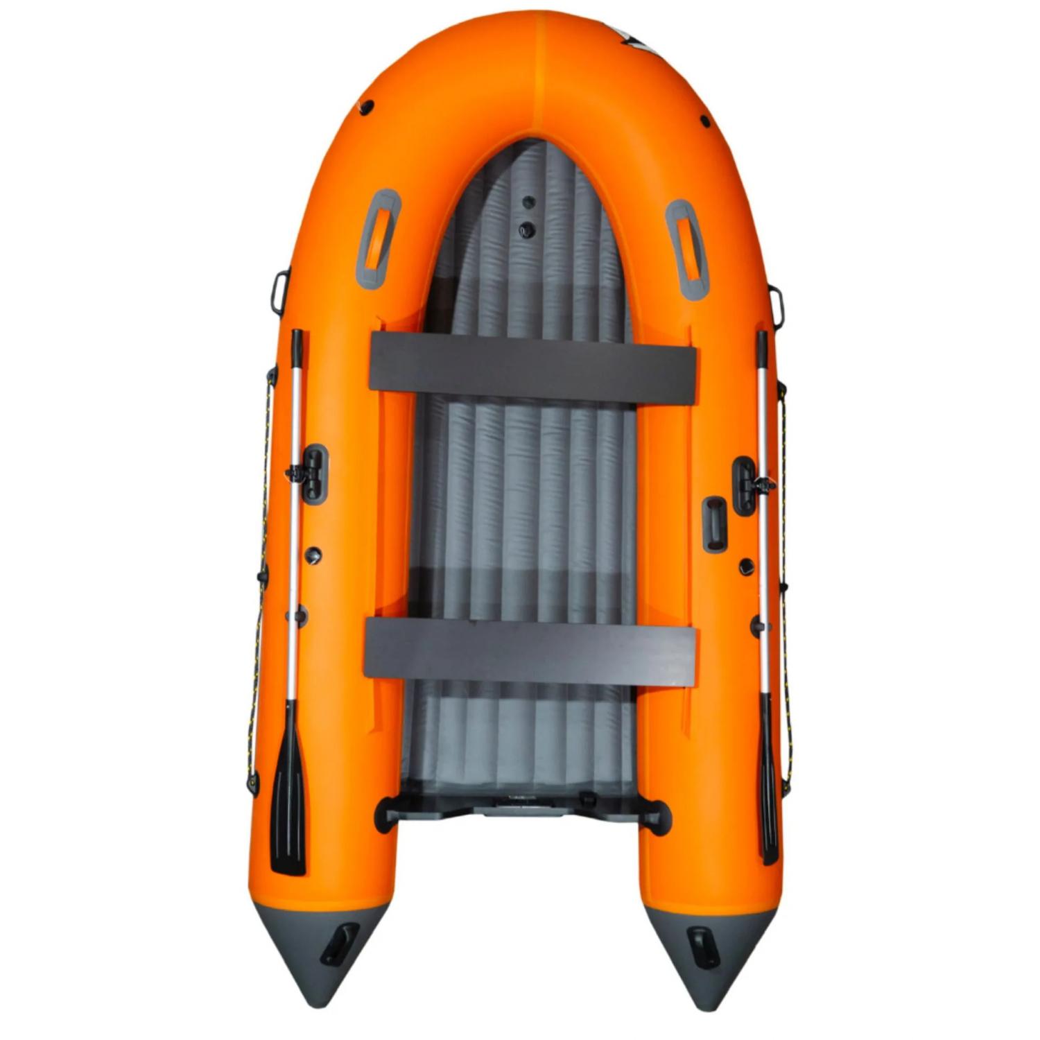 Orca Драккар 370НД Orca Драккар 370НД