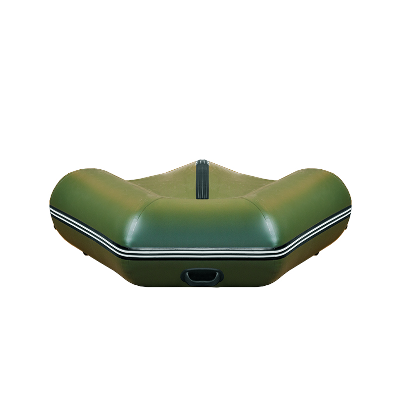 Rusboat 295ТК