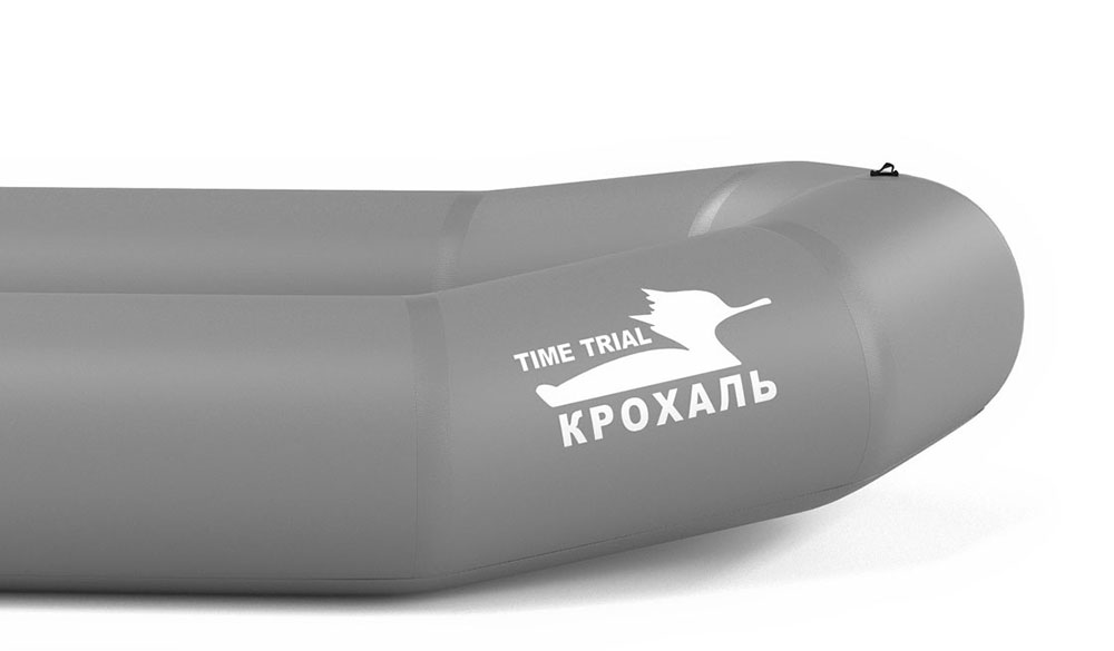 Крохаль 550