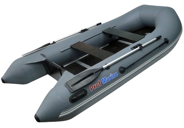 ProfMarine PM 380 CL ProfMarine PM 380 CL