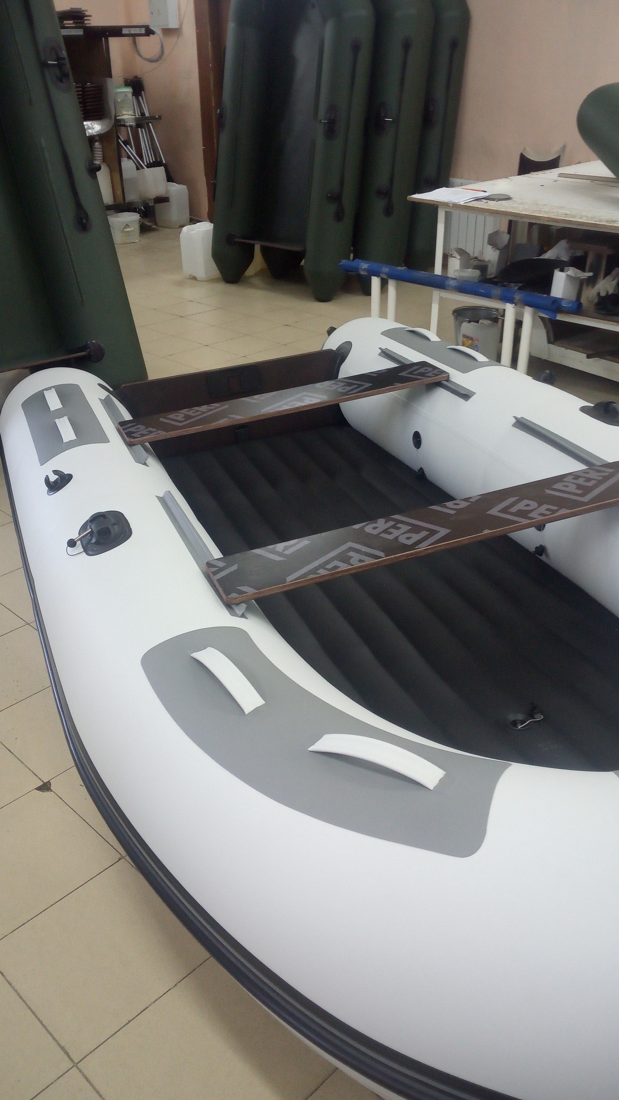 Tulin СПН-340 Tulin СПН-340