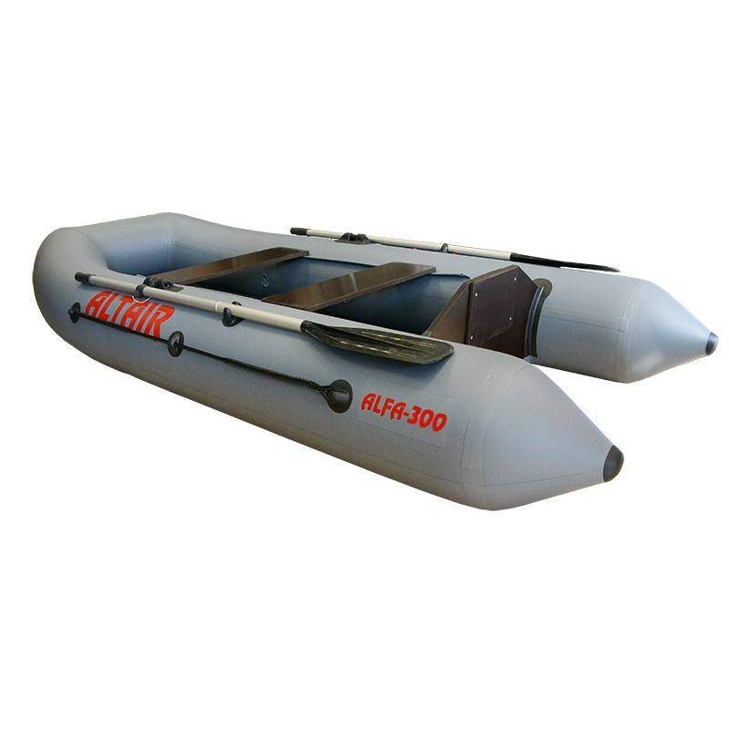 Altair Alfa 300 Altair Alfa 300