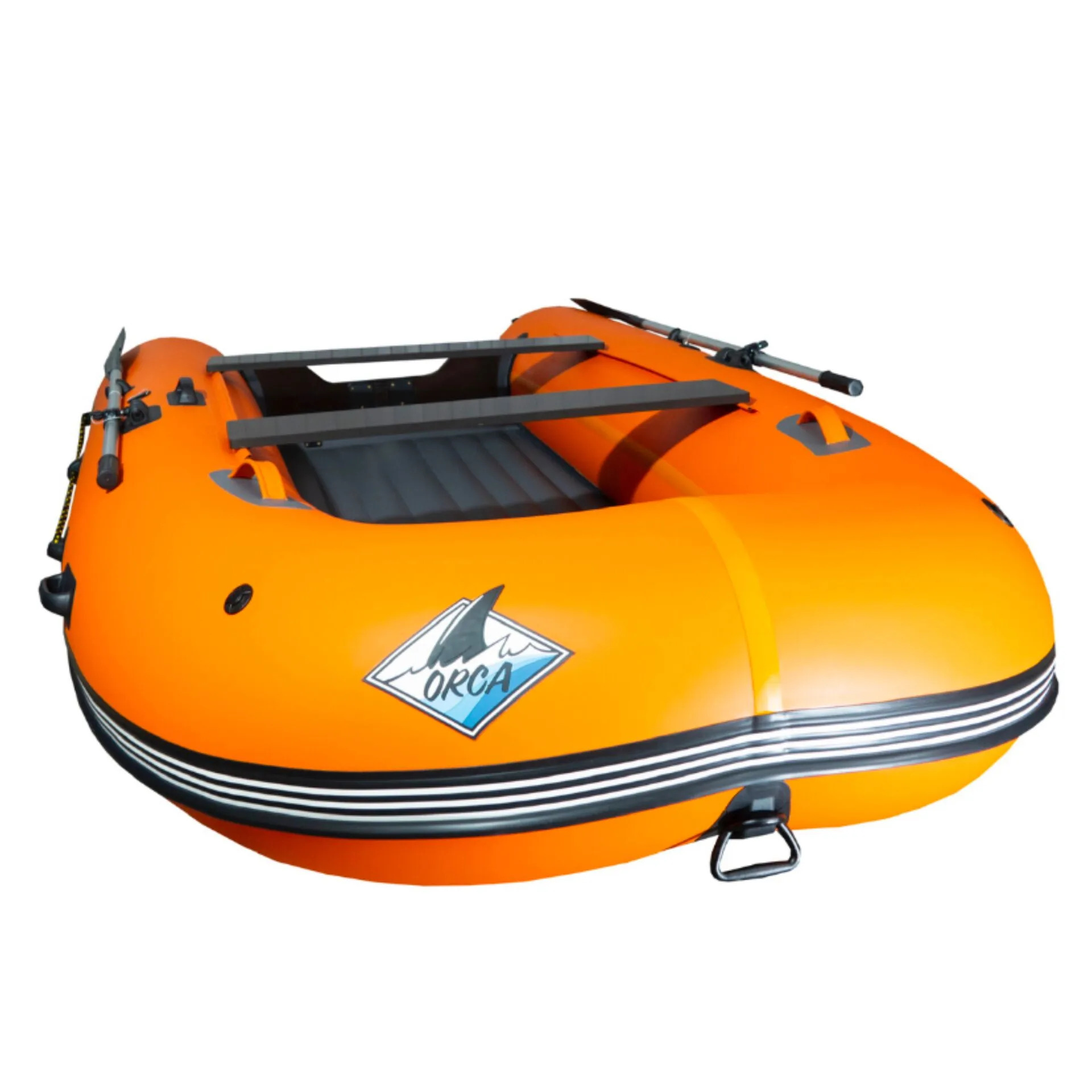 Orca Драккар 370НД Orca Драккар 370НД